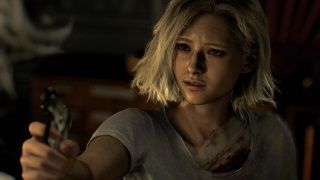 Resident Evil Requiem Ücretsiz Demosu Nihayet Geldi