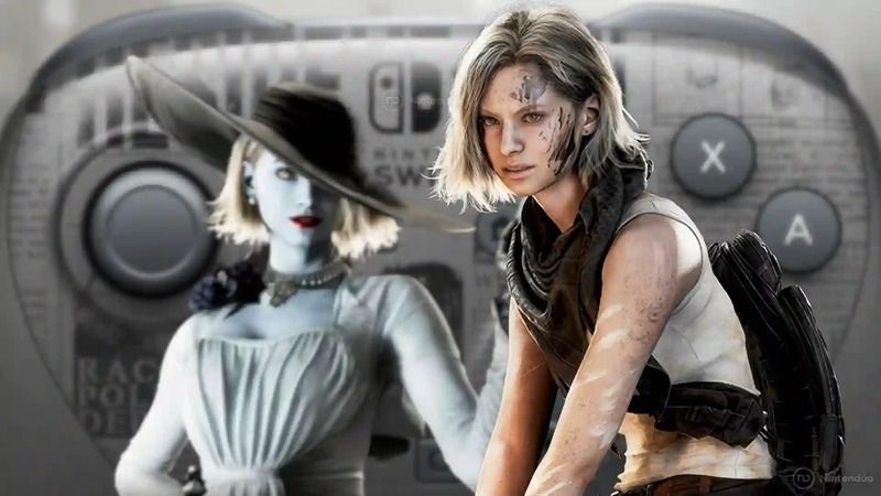 Resident Evil Requiem’de Tanıdık İsimler Olacak Resident Evil Requiem’de Tanıdık İsimler Olacak