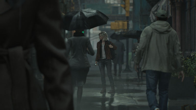 Resident Evil Requiem İnceleme-2 Resident Evil Requiem İnceleme-2