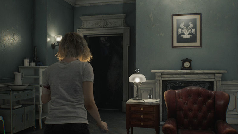 Resident Evil Requiem İnceleme-3 Resident Evil Requiem İnceleme-3