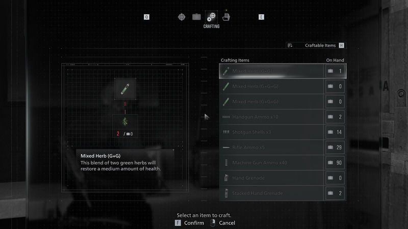 Resident Evil Requiem İnceleme-4 Resident Evil Requiem İnceleme-4