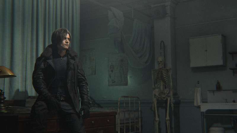 Resident Evil Requiem İnceleme-5 Resident Evil Requiem İnceleme-5