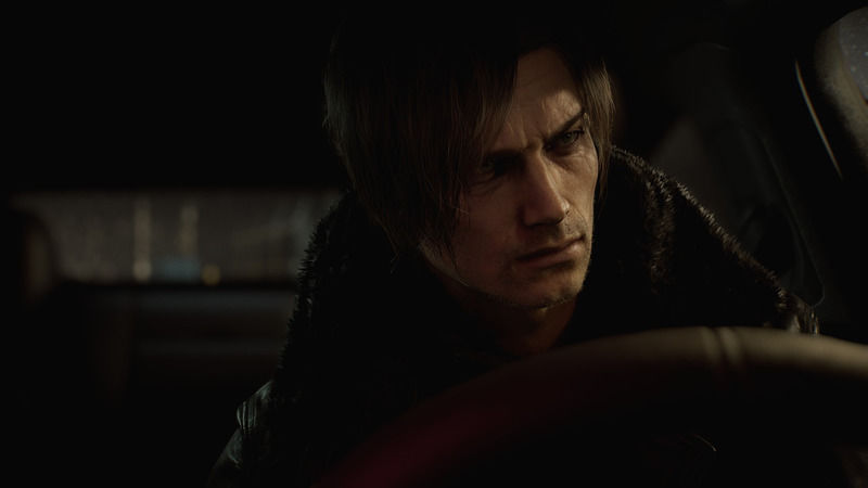 Resident Evil Requiem İnceleme Resident Evil Requiem İnceleme