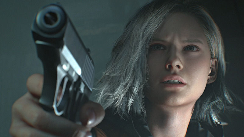 Resident Evil Requiem PS5 Pro Satışlarını Patlattı Resident Evil Requiem PS5 Pro Satışlarını Patlattı