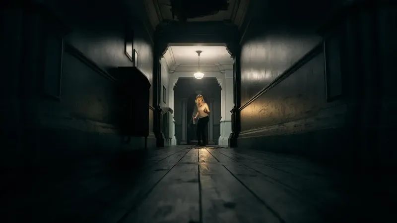Resident Evil Requiem Yapımcısı Sızıntılara İsyan Etti Resident Evil Requiem Yapımcısı Sızıntılara İsyan Etti