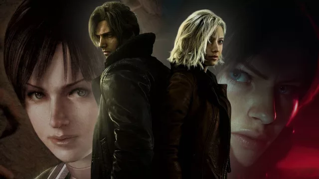 Resident Evil Veronica ve Zero Remake’leri Requiem’le Bağlantılı
