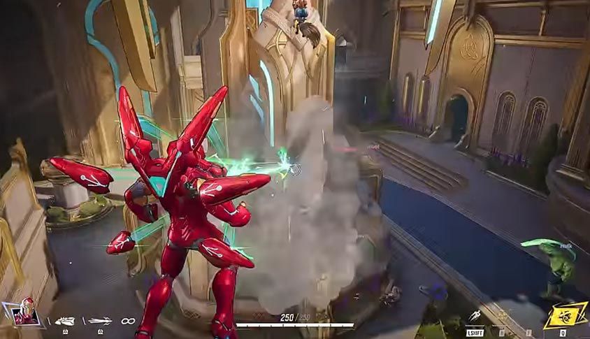 Marvel Rivals PC İçin Sistem Gereksinimleri Marvel Rivals PC İçin Sistem Gereksinimleri