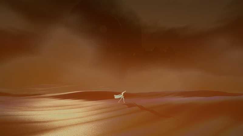 Nightscape: Mezan Studios