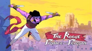 The Rogue Prince of Persia Ön İnceleme