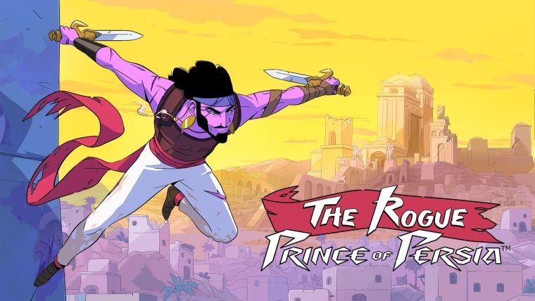Rogue Prince of Persia Erken Erişimi Gecikti Rogue Prince of Persia Erken Erişimi Gecikti