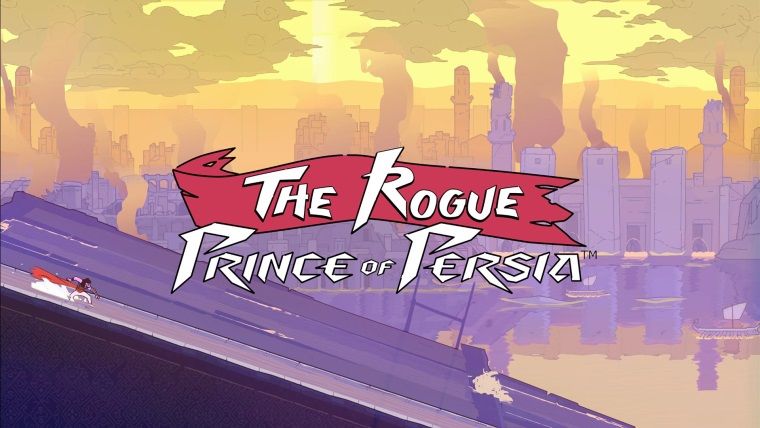 Rogue Prince of Persia Erken Erişim İnceleme Rogue Prince of Persia Erken Erişim İnceleme