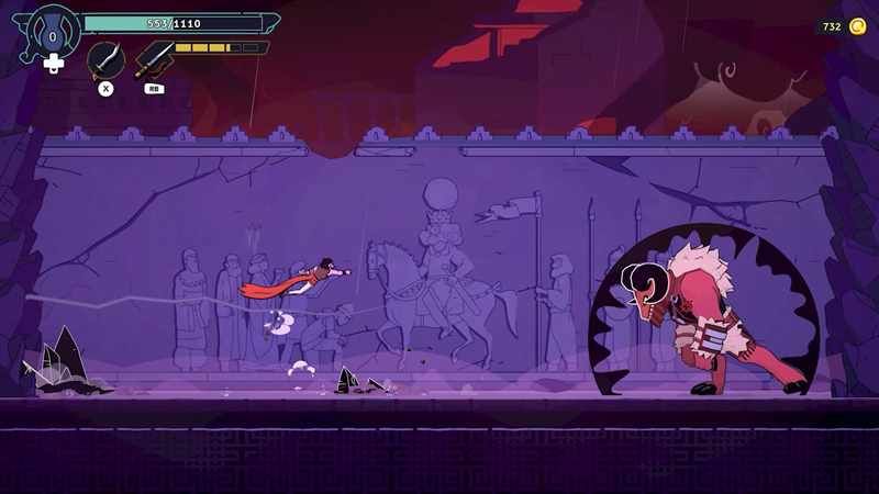 Rogue Prince of Persia Ön İnceleme - 3 Rogue Prince of Persia Ön İnceleme - 3
