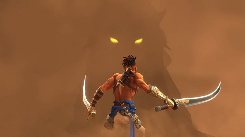 Yeni Prince of Persia Oyunu: Evil Empire