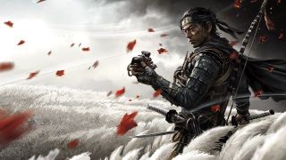 Ghost of Tsushima 2 Yakında Tanıtılabilir