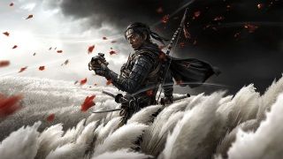 Ghost Of Tsushima Spin-Off Oyunu Maalesef Hayal Oldu