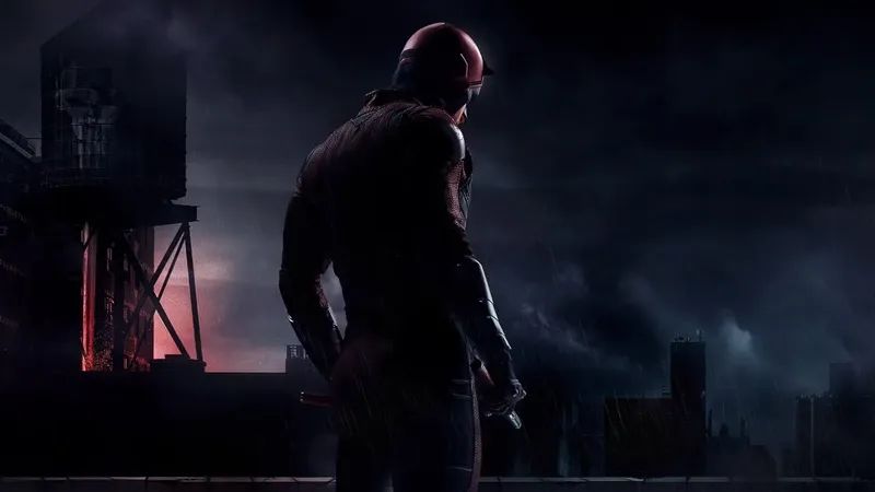 Daredevil: Born Again’deki Zaman Atlaması Açıklandı Daredevil: Born Again’deki Zaman Atlaması Açıklandı