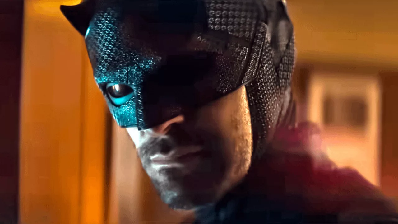 Daredevil Born Again 3. Sezon Bir Devrin Sonunu Getiriyor Daredevil Born Again 3. Sezon Bir Devrin Sonunu Getiriyor