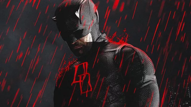 Daredevil Born Again 3. Sezon Bir Devrin Sonunu Getiriyor