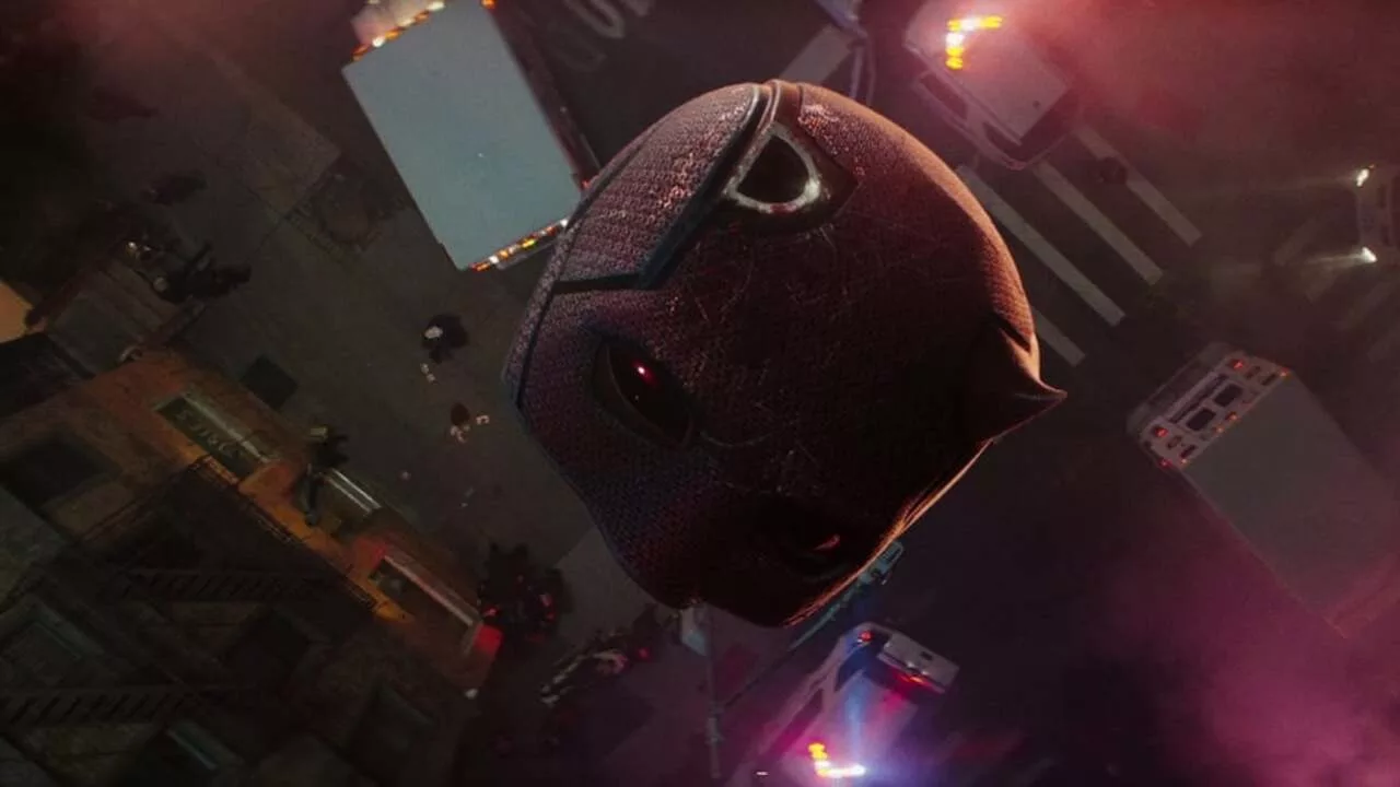 Daredevil: Born Again 3. Sezonla Final Yapacak, Peki Sonra? Daredevil: Born Again 3. Sezonla Final Yapacak, Peki Sonra?