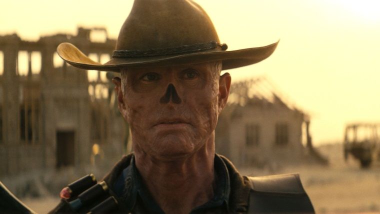 Fallout 2. Sezon İçin Goggins’ten Sürpriz İpucu Fallout 2. Sezon İçin Goggins’ten Sürpriz İpucu