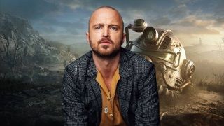 Aaron Paul Fallout 3. Sezon Kadrosuna Katılıyor