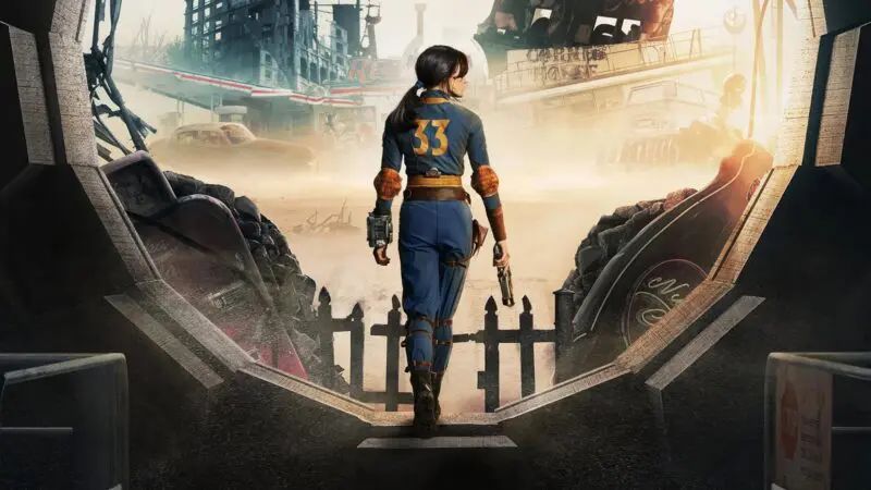 Fallout 2. Sezon Ne Zaman Başlıyor? Fallout 2. Sezon Ne Zaman Başlıyor?