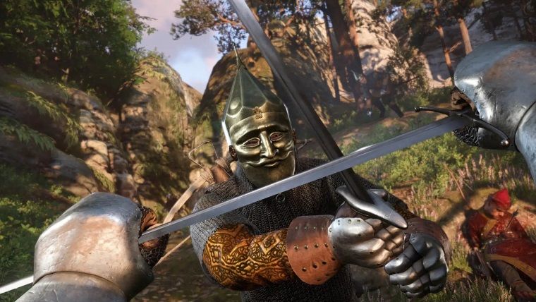Kingdom Come: Deliverance 2 Suudi Arabistan’da Yasaklandı Kingdom Come: Deliverance 2 Suudi Arabistan’da Yasaklandı