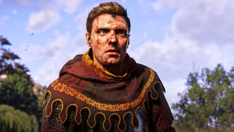 Kingdom Come: Deliverance 2