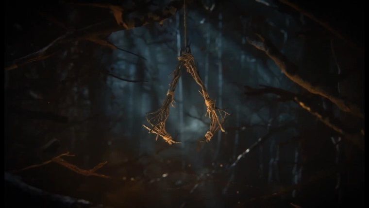 Assassin's Creed Hexe için İlk Detaylar Assassin's Creed Hexe için İlk Detaylar