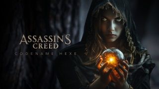 Assassin’s Creed Hexe Deneyimli Bir Yazarı Kadrosuna Kattı