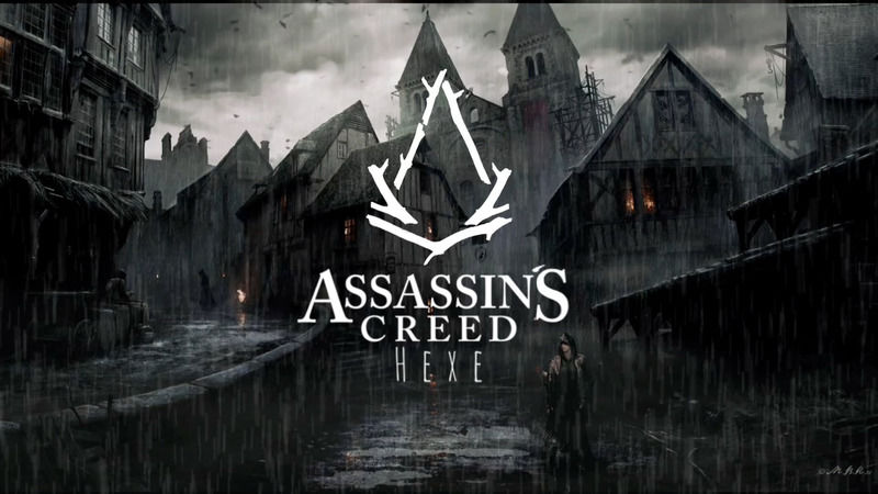 Assassin’s Creed Hexe 50 Geliştiriciyi Kaybetti Assassin’s Creed Hexe 50 Geliştiriciyi Kaybetti