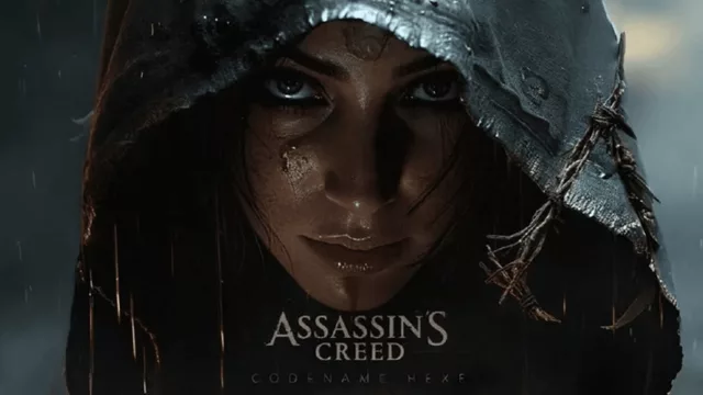 Assassin’s Creed Hexe Beklenenden Erken Gelebilir