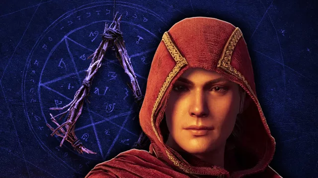 Eski Assassin’s Creed Hexe Yönetmeni Ubisoft’u Eleştirdi