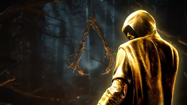 Assassin's Creed Hexe Duyurusuna Artık Çok Daha Yakınız