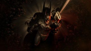 Batman Arkham Shadow Devam Oyunu İptal mi Edildi?