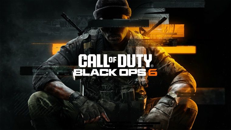 Call of Duty: Black Ops 6 Silahları İnternete Sızdı Call of Duty: Black Ops 6 Silahları İnternete Sızdı
