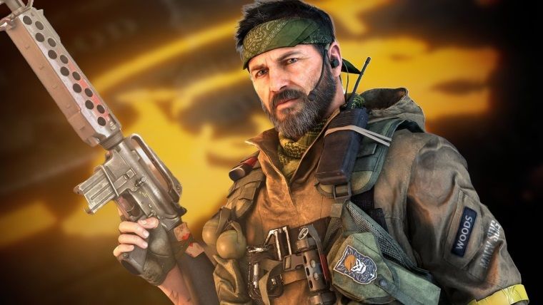 Call of Duty: Black Ops 6 Oyuncu Kaybı Yaşıyor Call of Duty: Black Ops 6 Oyuncu Kaybı Yaşıyor