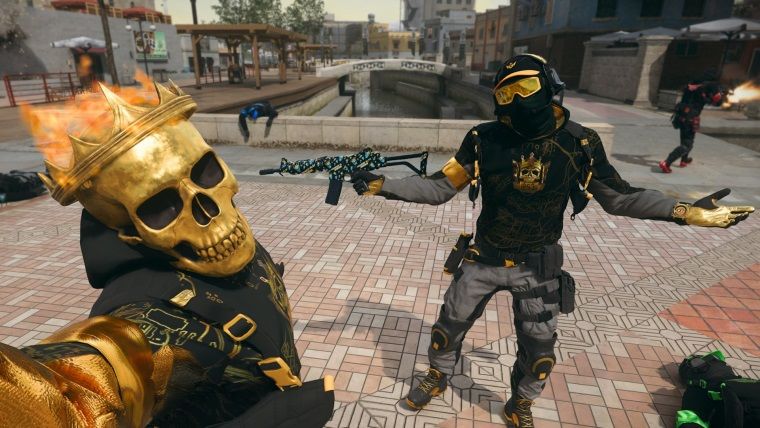 Black Ops 6 Oyuncusu Sohbet Nedeniyle 67 Yıl Banlandı Black Ops 6 Oyuncusu Sohbet Nedeniyle 67 Yıl Banlandı