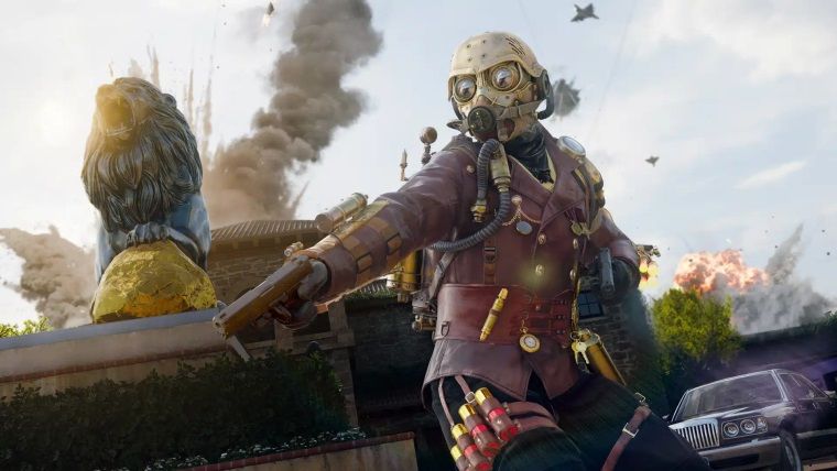 Call of Duty'de Cross-Play Kapatmak Artık Daha Kolay Call of Duty'de Cross-Play Kapatmak Artık Daha Kolay