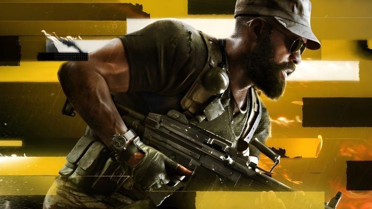 Call of Duty: Black Ops 6 Bir Haftalığına Ücretsiz Call of Duty: Black Ops 6 Bir Haftalığına Ücretsiz