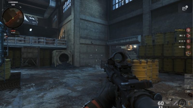 Call of Duty: Black Ops 6 İnceleme - 9 Call of Duty: Black Ops 6 İnceleme - 9