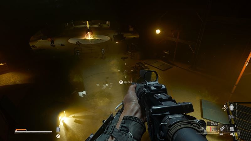 Call of Duty: Black Ops 6 İnceleme - 10 Call of Duty: Black Ops 6 İnceleme - 10