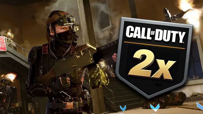 Black Ops 6 Çifte XP Etkinliği Başladı Black Ops 6 Çifte XP Etkinliği Başladı