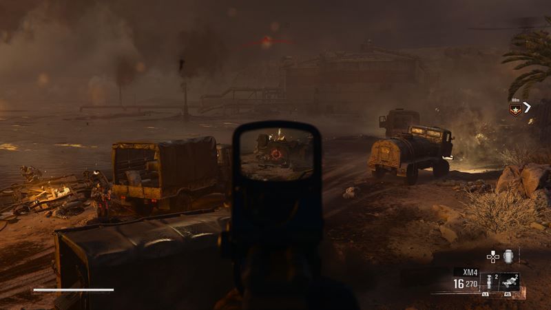Call of Duty: Black Ops 6 İnceleme - 1 Call of Duty: Black Ops 6 İnceleme - 1