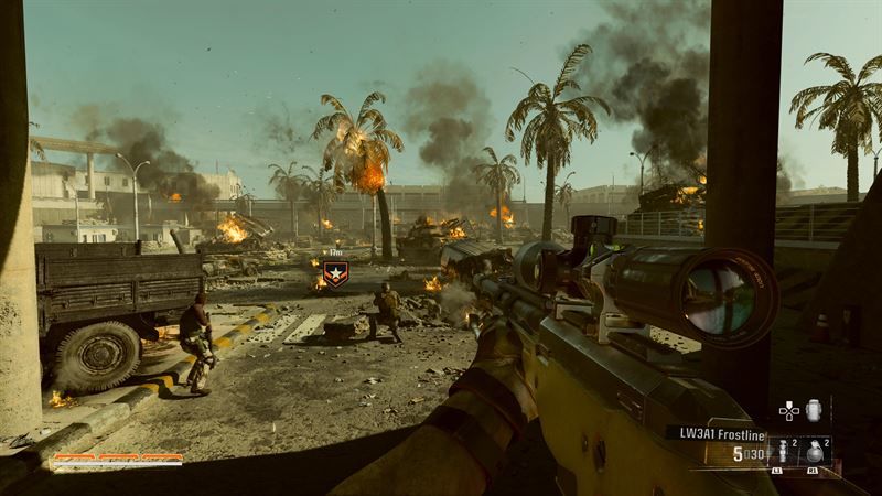 Call of Duty: Black Ops 6 İnceleme - 2 Call of Duty: Black Ops 6 İnceleme - 2