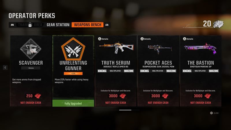 Call of Duty: Black Ops 6 İnceleme - 8 Call of Duty: Black Ops 6 İnceleme - 8