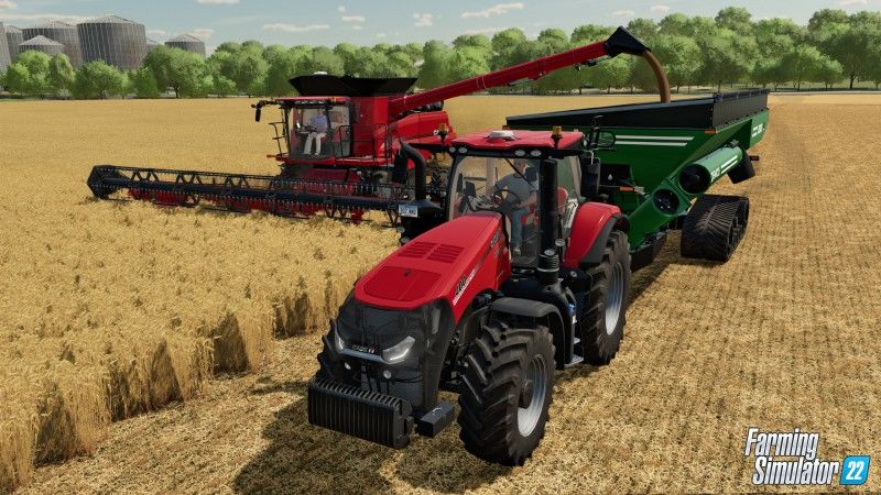 Ücretsiz Farming Simulator 22 Fırsatı Mayıs Sonuna Kadar Alabilirsiniz Ücretsiz Farming Simulator 22 Fırsatı Mayıs Sonuna Kadar Alabilirsiniz