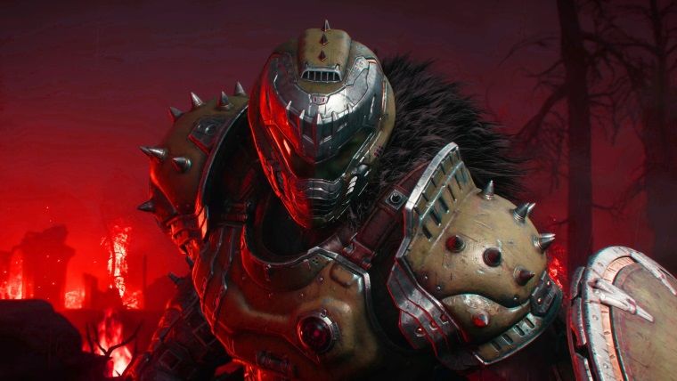 DOOM: The Dark Ages'ın Çıkış Tarihi Sızdı DOOM: The Dark Ages'ın Çıkış Tarihi Sızdı