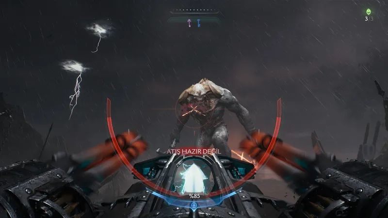 Doom: The Dark Ages İnceleme-2 Doom: The Dark Ages İnceleme-2