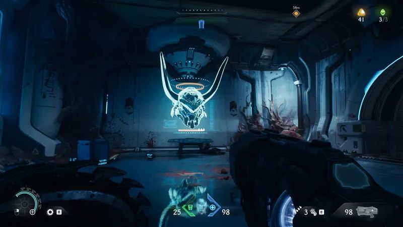 Doom: The Dark Ages İnceleme-3 Doom: The Dark Ages İnceleme-3